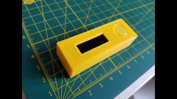 Arduino Digispark Attiny85 0.91 OLED mini game