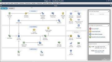 QuickBook 17 Single and Multiple User Modes
