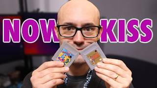 Can 2 Games Fit on 1 Cartridge?