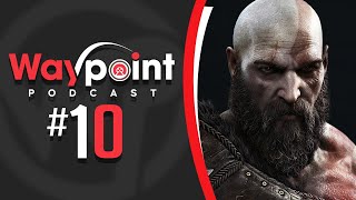 GOD OF WAR RAGNAROK HYPE IS REAL! Switch & PS5 Pro Rumors Return + Red Dead Drama?