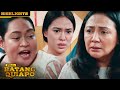 Camille insists that Tanggol did not hurt Lena | FPJ&#39;s Batang Quiapo