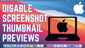 How to Disable Screenshot Thumbnail Previews on Mac