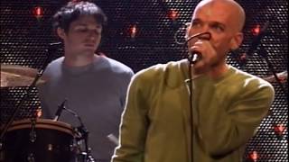 R.E.M. - Man On The Moon (Uplink At The Bowery Ballroom 10/28/98) High Quality