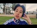 【VLOG Perth】海外の朝活後の帰り道