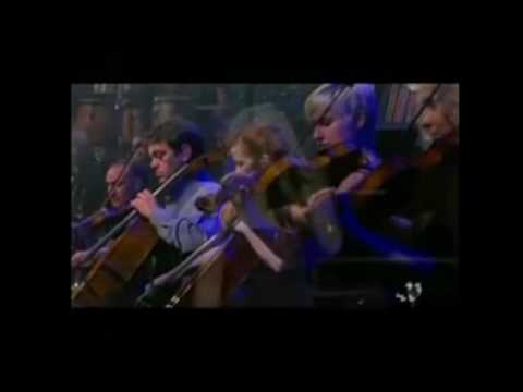 Before the Night Ends -- Yanni Ft Leslie Mills