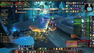 Emerald Scales ICC10 Heroic Marrowgar (full)