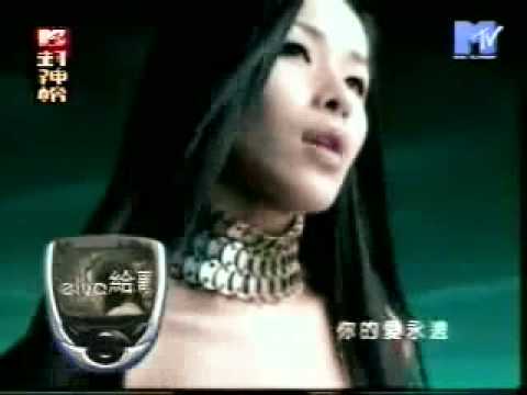 Hsiao Ya Xuan - Wo Ai Ni Na Me Duo (蕭亞軒 萧亚轩) Elva