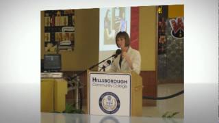 HCC - Dale Mabry Capmus SIFE (Student in Free Enterprise)