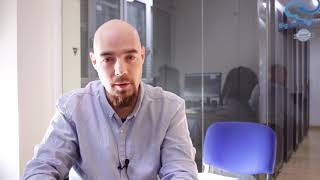 QNAP Customer Story | BSBData uses a QNAP NAS to create disaster recovery and backup solution (ES) screenshot 1