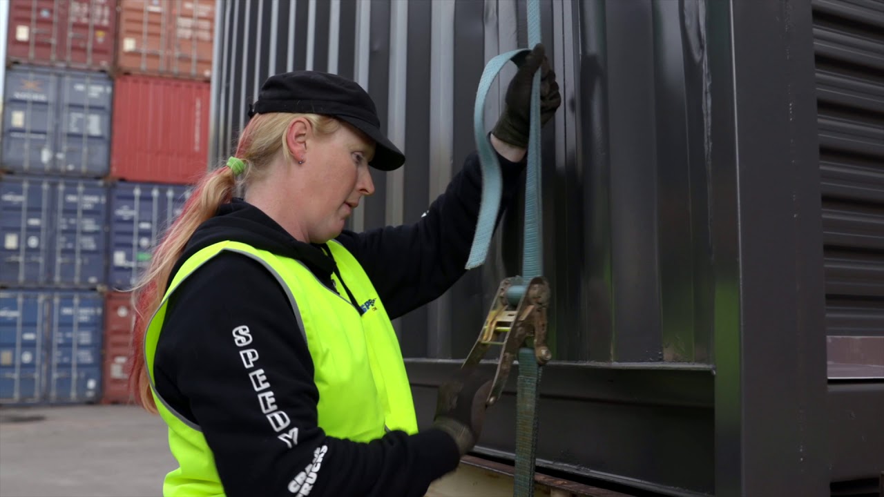 Container Space V1 1