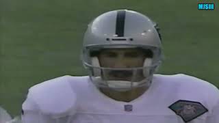 1994 week 01 Los Angeles Raiders at San Francisco 49ers
