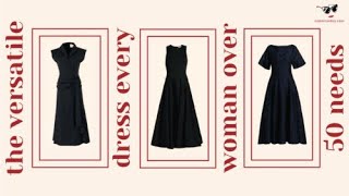 green emerald velvet dress Elegant Black Mini Dress for Women main image 1