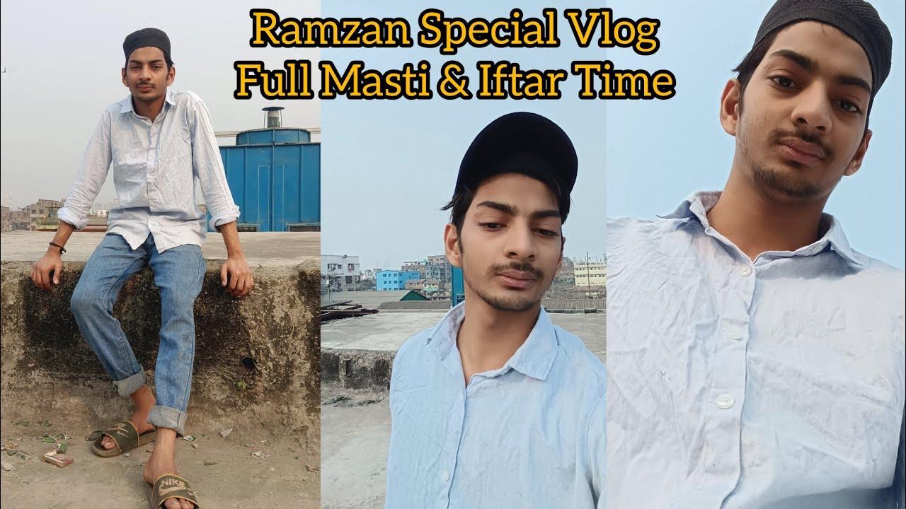 Ramzan special vlog phool full ibadat video 👳🏻👳🏻🌛🍉🥭