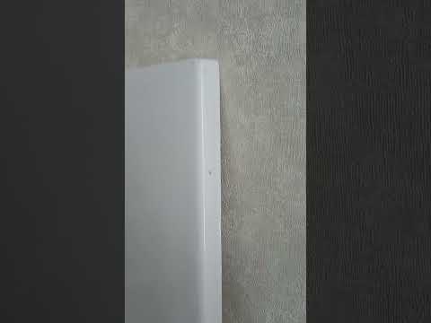 Отзыв №2 ⭐⭐⭐⭐⭐ - Панель фронтальная 1Marka FLAT 170