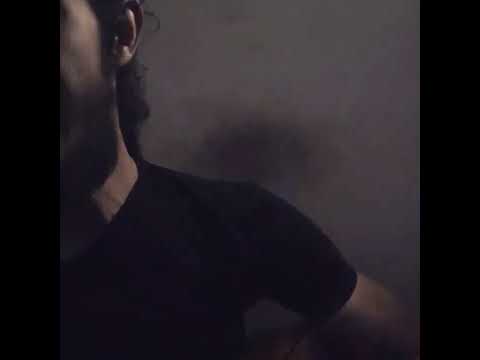 رجعنا التقينا بشر حمزه القيسي جيتار 