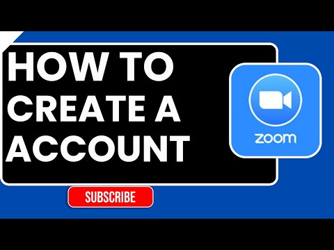 كيفية إنشاء حساب زووم دليل المبتدئين خطوة بخطوة لعام ٢٠٢٦