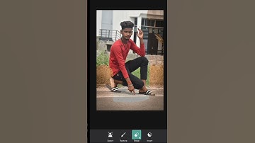 New Road Pose Photo Editing  #shortvideo #youtubeshorts #viralshorts #edit #editing #trending 🥰🥰