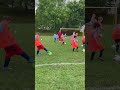 M - Practicing moving the ball back #soccer #soccerclub #soccerlessons #kids #sports #soccerpractice