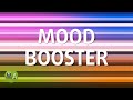 Mood booster for depression and low motivation with isochronic tones