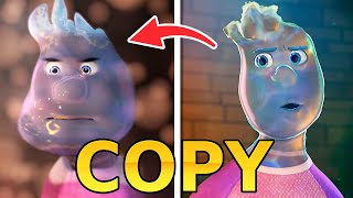 The Fake Pixar Elemental Clip That Fooled The Internet