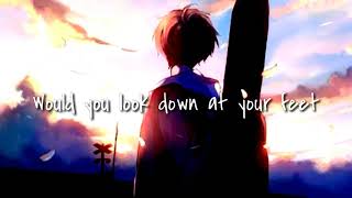 AJ Mitchell - Like Strangers Do - NIGHTCORE