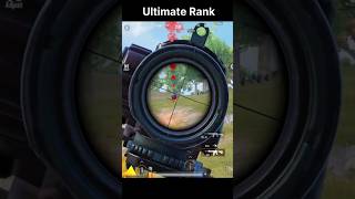 “Ultimate Rank Domination 🔥 | PUBG Insane Gameplay”