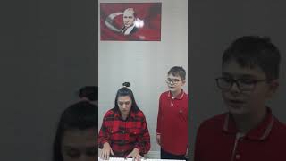 Yeni Nesil Sanat Merkezi - Nasıl Söylerim Öldüğünü (Ataturk)