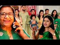 Pahuch Gae Sasuraal | Mehendi Function | Shaadi Vlog Day 1