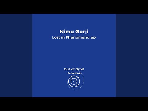 Nima Gorji — Determination