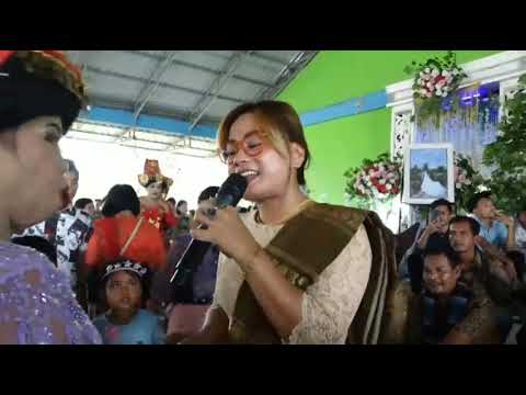 lagu karo teman metua Novita br barus cpt Arel m tarigan