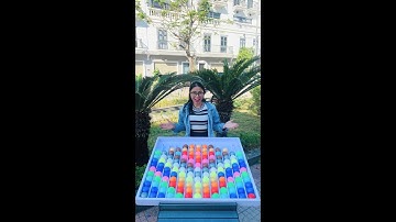 Puzzle sort ball solve quickly and easily 214