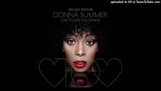 Donna Summer - Hot Stuff (Frankie Knuckles &amp; Eric Kupper As Director&#39;s Cut Signature Mix)