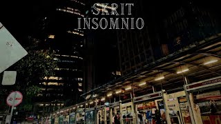 Skrit Ft. Tony Valta -Ya Te Olvidé Insomnio