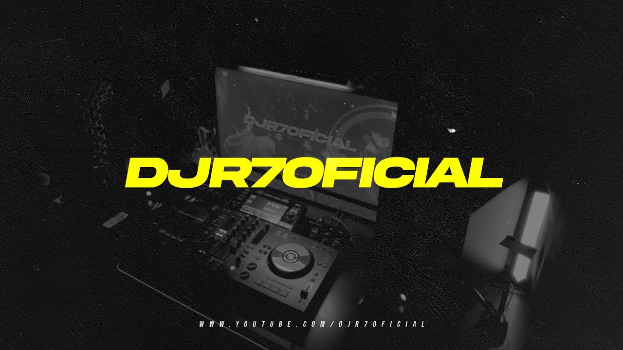 Set do DJ R7 | Lançamento 2025 | Exclusivas ♪