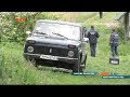 Масове вбивство: чоловік розстріляв сімох людей на Житомирщині