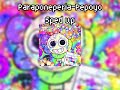 Paraponeperia Pepoyo Sped Up