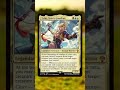 MTG Magic the Gathering TCG Final Fantasy Spoiler Tidus, Yunas Guardian #mtg #magicthegathering