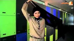 #5 Hijab Tutorial Simple Elegan Untuk Keseharian By Natasha Farani @Liputan6 - Durasi: 1.41. 