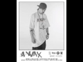 A-Wax - I Really Live This Life
