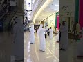 Arabic Dance Dubai Shorts