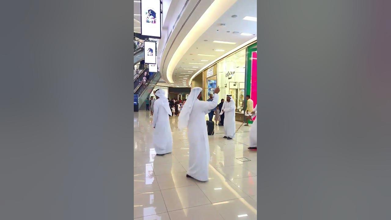 Arabic Dance, Dubai🇦🇪❤️ #shorts
