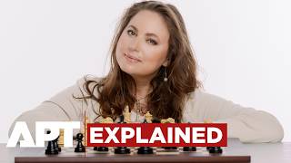 Who Is Judit Polgár? The Chess Legend Nominated to Become Hungary's Next President | APT