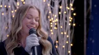 It's Christmas, Eve - LeAnn Rimes & Eden Summer Gilmore - You and Me and Christmas 