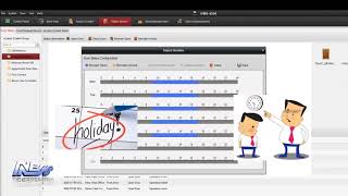 6  Auto Unlocking Doors on Hikvision Access Controllers screenshot 1