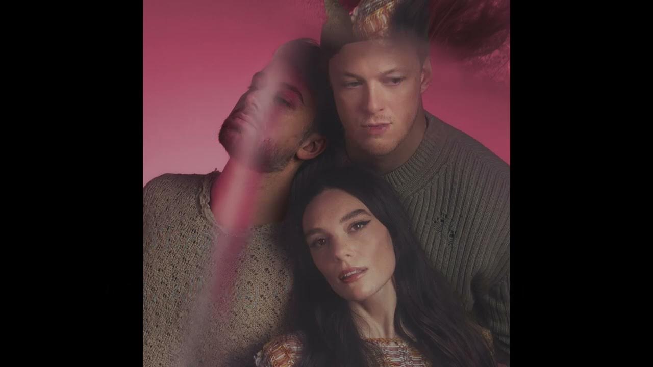 Genome Eld Vatten (Through Fire and Water) - Estraden Lyric Video Genome Eld Vatten (Through Fire and Water) - Estraden Lyric Video