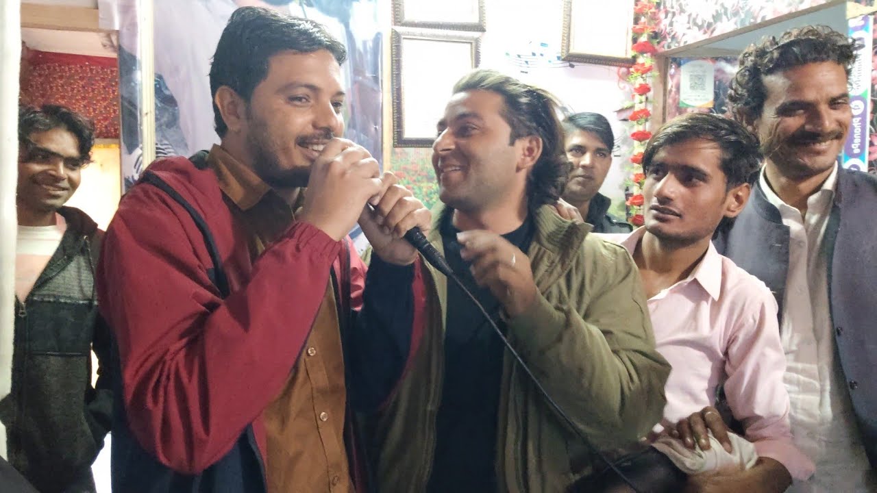 तेरी बातन सु दर्द दिल में होय तू छोरी धोको मत देवे Saddik Alwar 9694599812 Sahin Junaid Mubbi Mewati