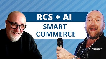 How AI is Supercharging RCS: The Future of Rich Messaging