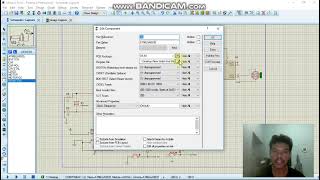Percobaan 2 modul 3 sismik