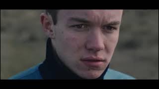 Lush - Out Of Control