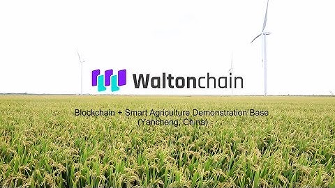 Waltonchain